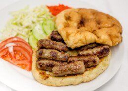 Ku janë qebapat ma të mira në Prizren?