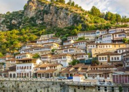 Ku ia vlen të shkohet verës në Shqipëri?