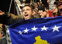 Sot, 18 vjet Pavarësi. Çka do të veçonit diçka që mbani në mend Ditën e Pavarësisë, më 17 Shkurt 2008.