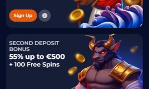 What You’ll Find at NineWin UK Casino
