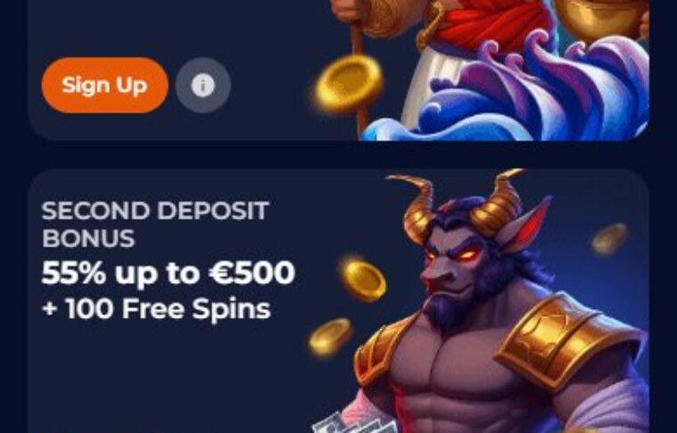 What You’ll Find at NineWin UK Casino
