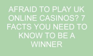 Fortunica Casino: The First Handshake You’ll Remember