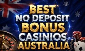 Why the Search for a New Aussie Casino Ends Here