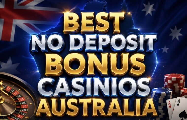 Why the Search for a New Aussie Casino Ends Here