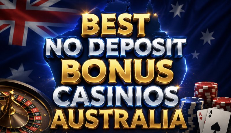 Why the Search for a New Aussie Casino Ends Here in Australia Why the Search for a New Aussie Casino Ends Here in Australia