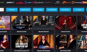 What’s the quickest way to get started at Mystake Casino?